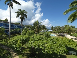 Hotel Jamaica Inn