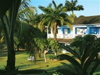 Hotel Jamaica Inn