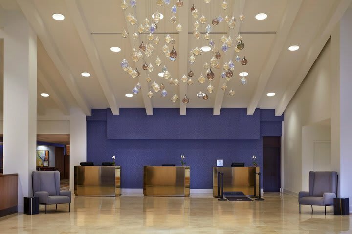 Delta Meadowvale Hotel And Conference Center
