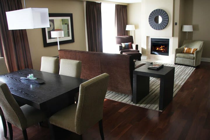 Delta Meadowvale Hotel And Conference Center