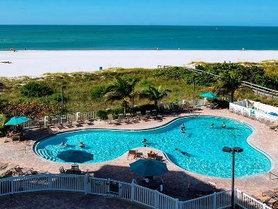 Hotel Sunset Vistas Beachfront Suites