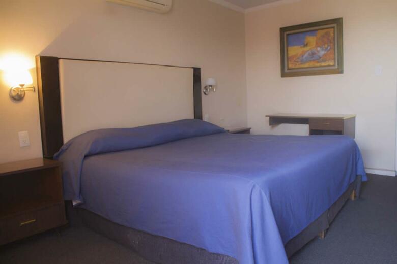 Hotel Durango