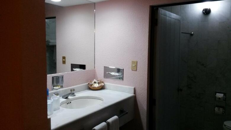 Hotel Los Arcos(.)