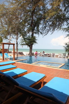 Hotel Baan Talay Dao