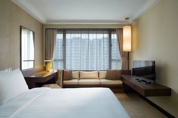 Hotel City Garden (premier)