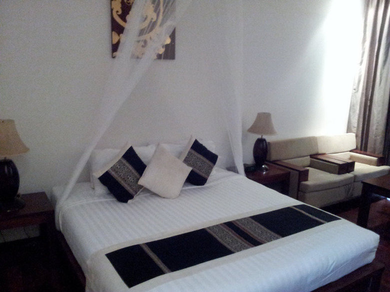 Green Park Boutique Hotel