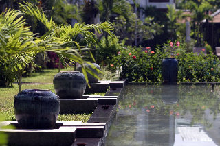 Green Park Boutique Hotel