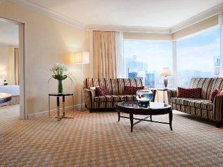 Hotel Jw Marriott Hong Kong