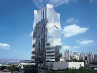 Hotel Jw Marriott Hong Kong