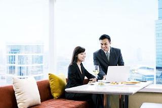 Hotel Jw Marriott Hong Kong