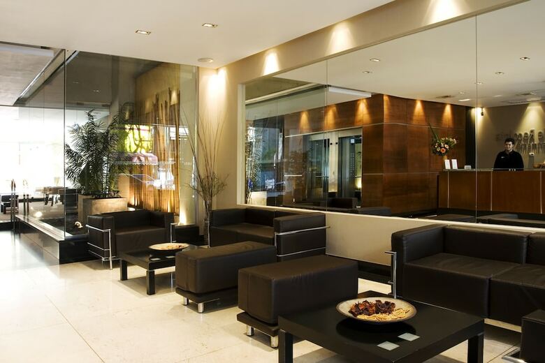 Hotel Ayres De Recoleta