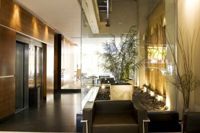 Hotel Ayres De Recoleta