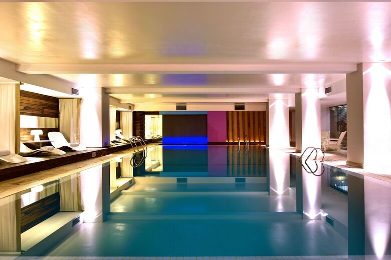 Hotel Pestana Buenos Aires