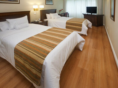 Hotel Pestana Buenos Aires