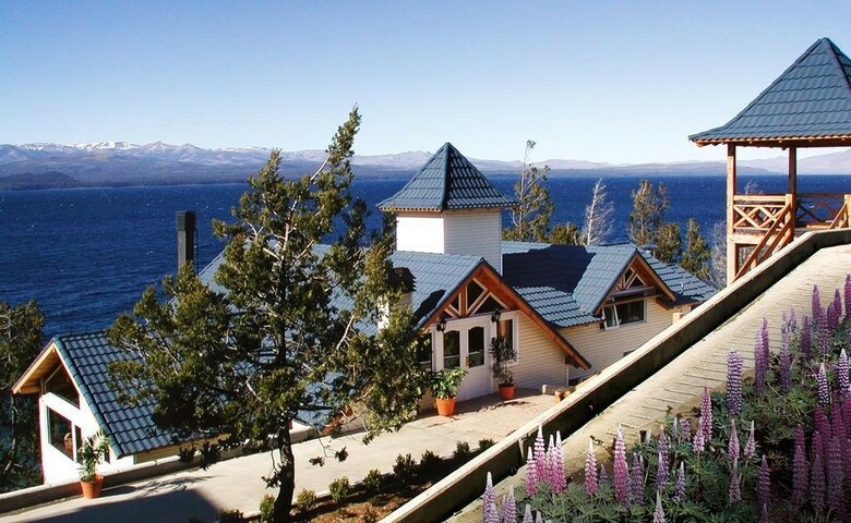 Hotel Sol Del Nahuel