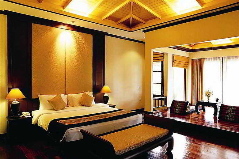 Hotel Mukdara Beach Villa And Spa Resort