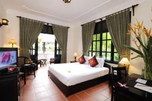 Hotel Hoi An Trails