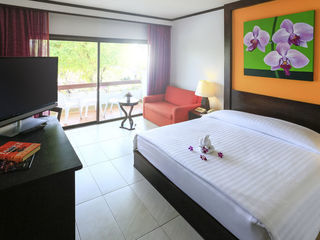 Hotel Novotel Rim Pae Rayong