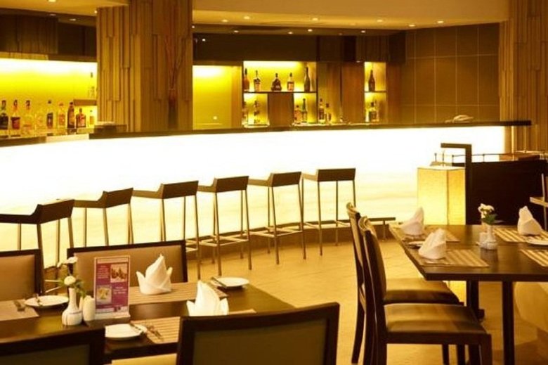 Hotel Novotel Rim Pae Rayong