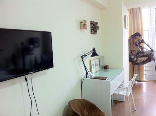 Hostal Home Space Art Guesthouse