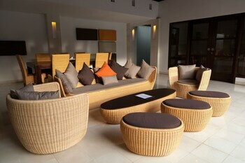Bvilla Seminyak