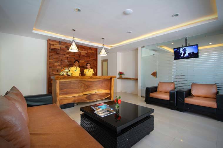 Bnb Style Hotel Seminyak
