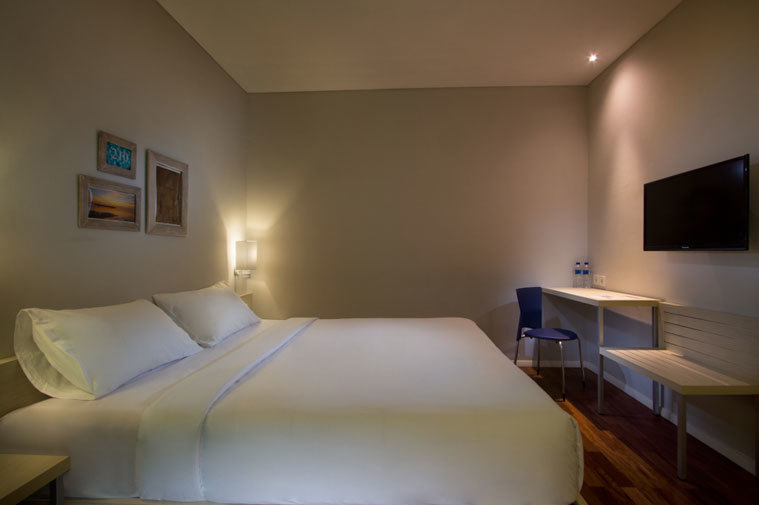 Bnb Style Hotel Seminyak