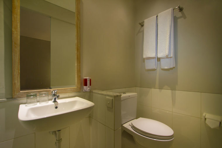 Bnb Style Hotel Seminyak