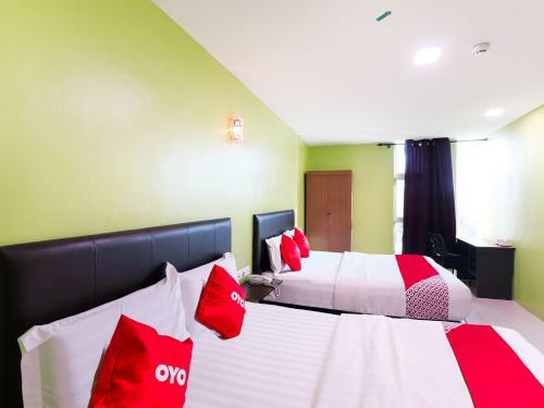 Royale City Hotel