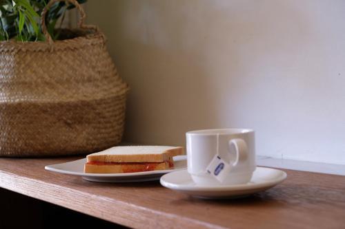 M Boutique Hostel