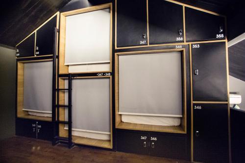 M Boutique Hostel