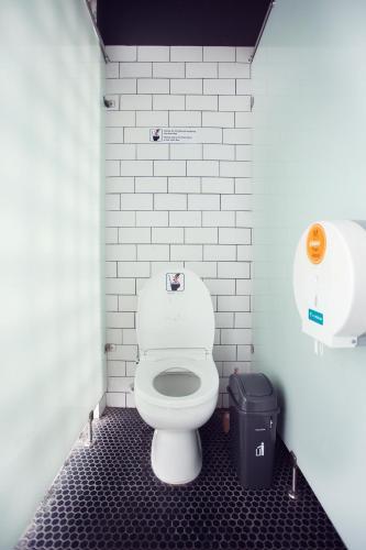 M Boutique Hostel