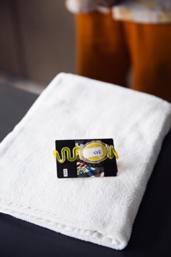 M Boutique Hostel