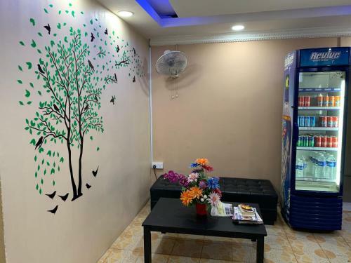Hostal Abs Bintang Guest House