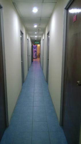 Hostal Abs Bintang Guest House