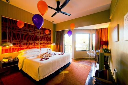 Hotel Thistle Port Dickson