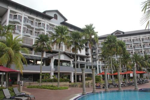 Hotel Thistle Port Dickson