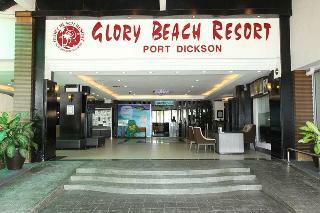 Apartamento Resort Appartment Glory Beach