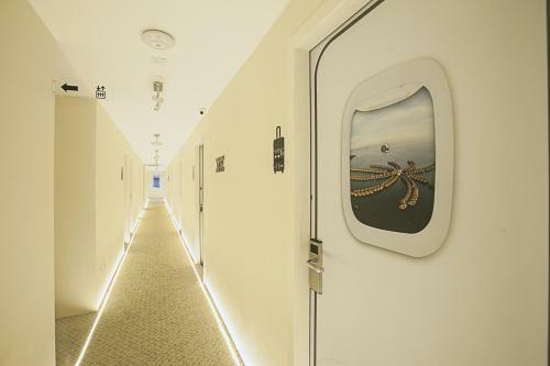 Sri Langit Hotel Klia, Klia 2 & F1