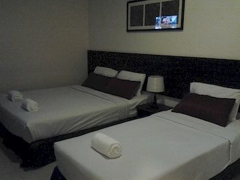 Seri Raha Hotel