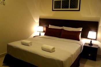 Seri Raha Hotel