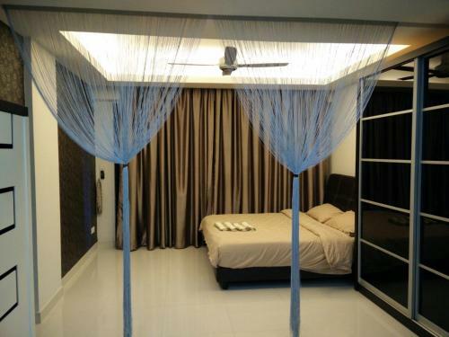Apartamento Plaza Damas Carlton