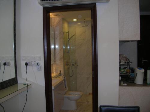 Apartamento Plaza Damas Carlton