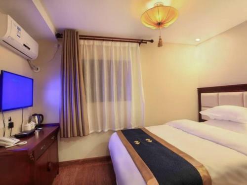 Posada Guilin Shuiyuege Boutique Hotel