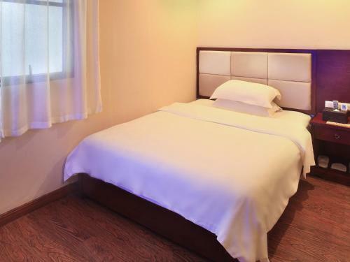 Posada Guilin Shuiyuege Boutique Hotel
