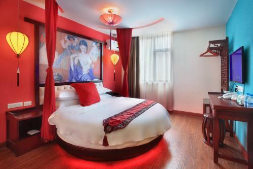 Posada Guilin Shuiyuege Boutique Hotel