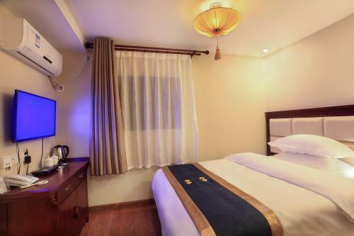 Posada Guilin Shuiyuege Boutique Hotel