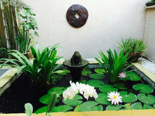 Villa Plawa Asri