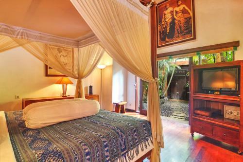 Villa Plawa Asri