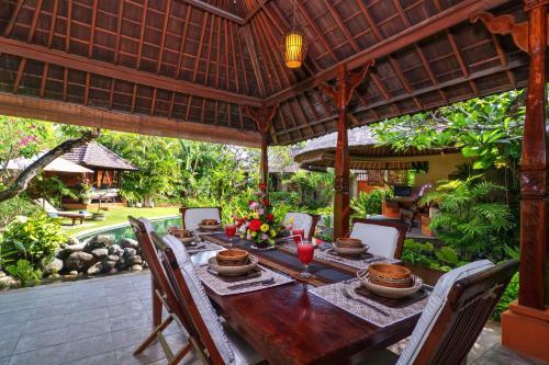 Villa Plawa Asri